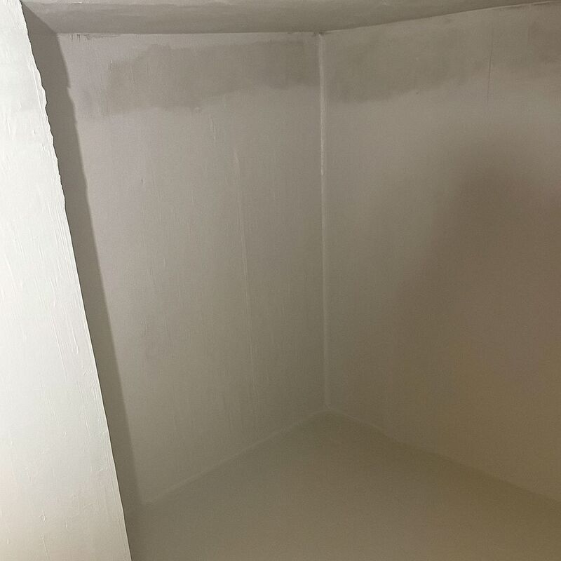 Su Depoları Yalıtım